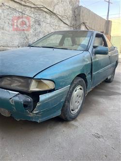 هيونداي سکوب